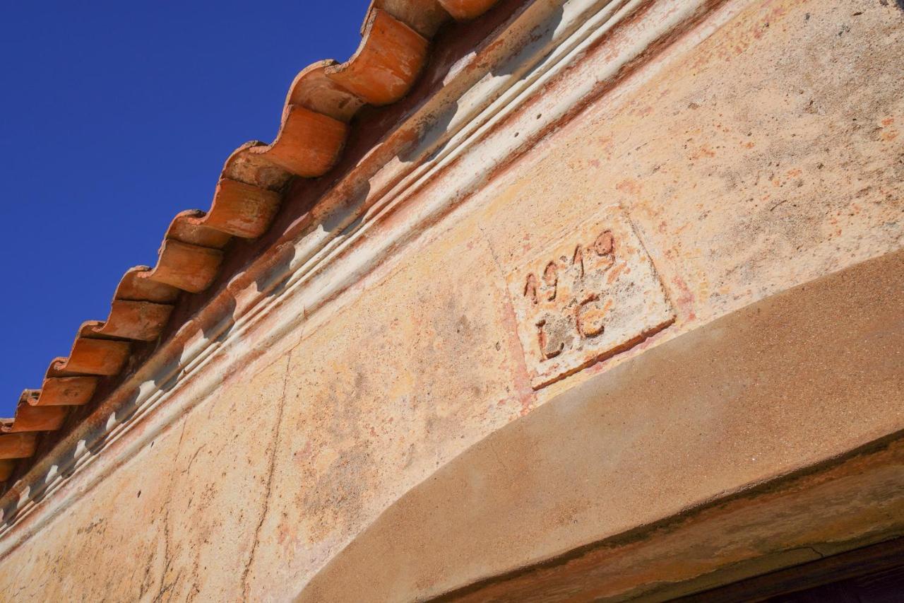 Le Case Di Mara - Appartamenti Tipici "Stazzo Giovannareddu" ปอร์โตซานเปาโล ภายนอก รูปภาพ