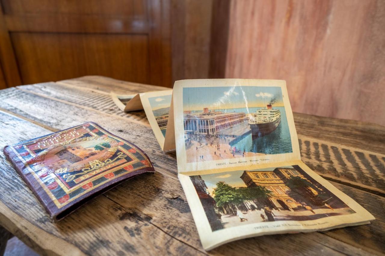 Le Case Di Mara - Appartamenti Tipici "Stazzo Giovannareddu" ปอร์โตซานเปาโล ภายนอก รูปภาพ
